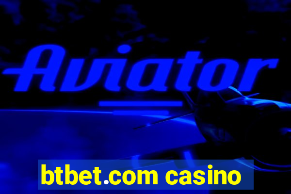 btbet.com casino